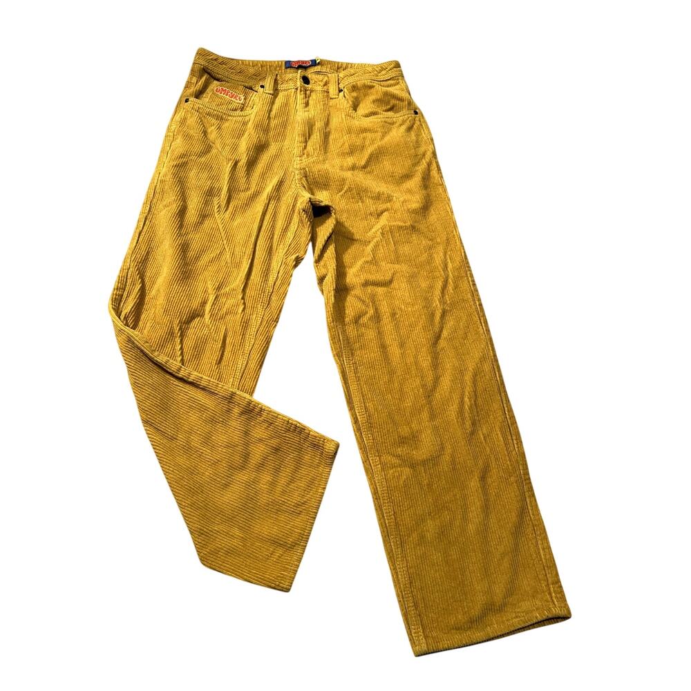 Empyre Corduroy Pants